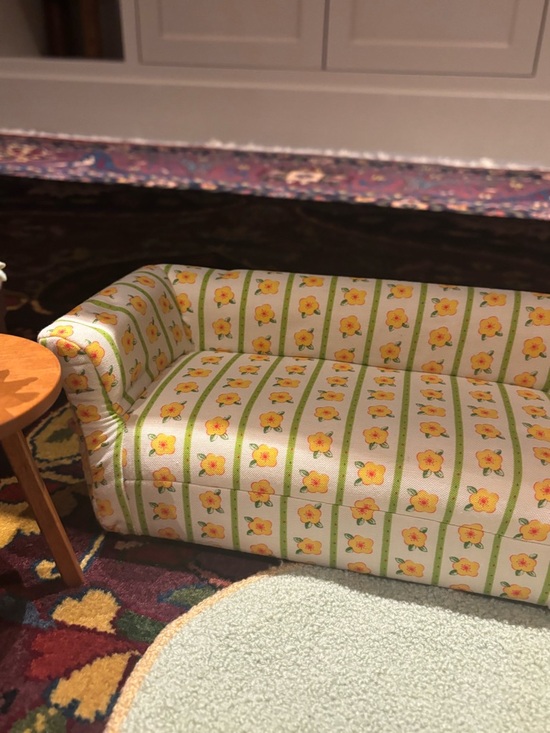 Angelina Ballerina Living Room Set - Picture 3 of 8